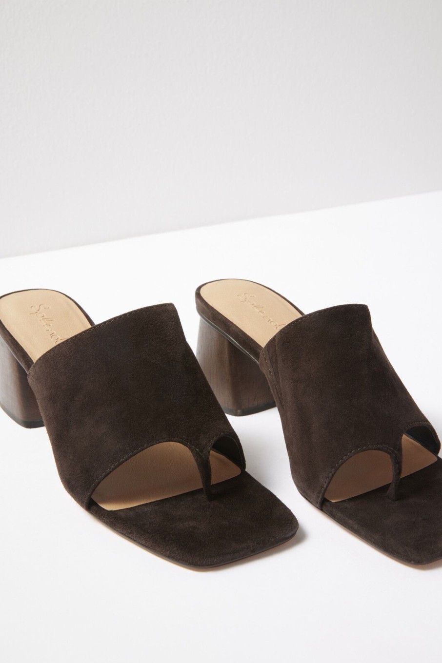 Shoes & Accessories SPLENDID FOOTWEAR | Karim Mule