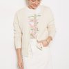 Clothing EVEREVE | Nico Cardigan