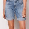 Clothing AG | Sloane Boyfriend Short