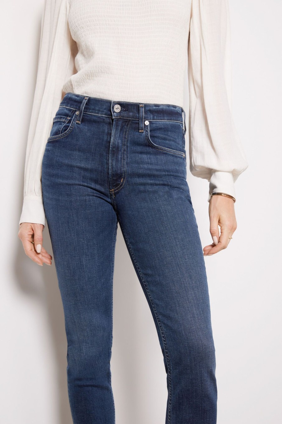 Clothing CITIZENS OF HUMANITY | Sloane Skinny Jean