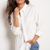 Clothing CITIZENS OF HUMANITY | Kayla Stripe Shirt