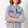 Clothing KUT FROM THE KLOTH | Kara Denim Jacket