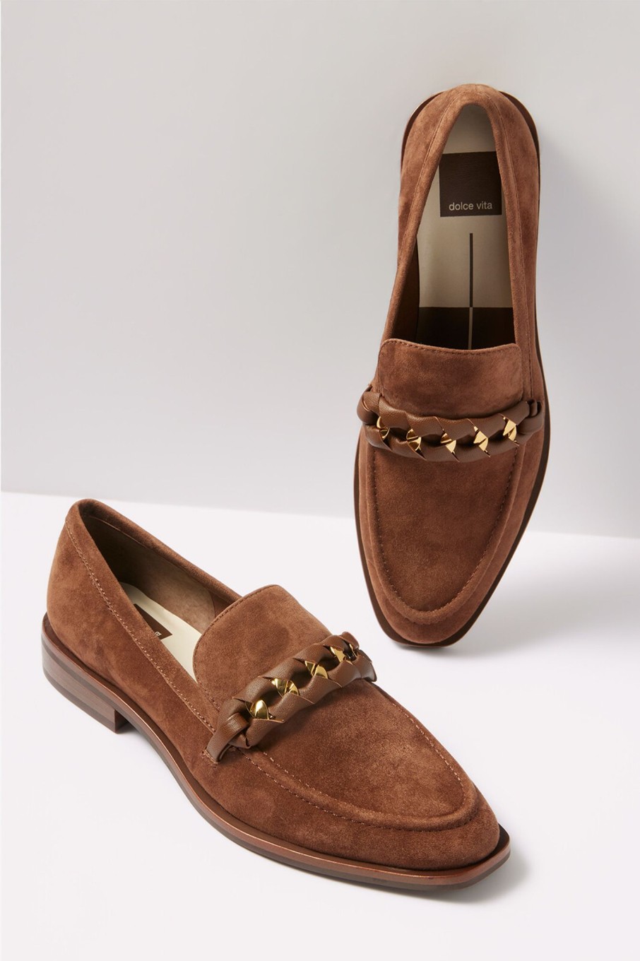 Shoes & Accessories DOLCE VITA | Sallie Loafer