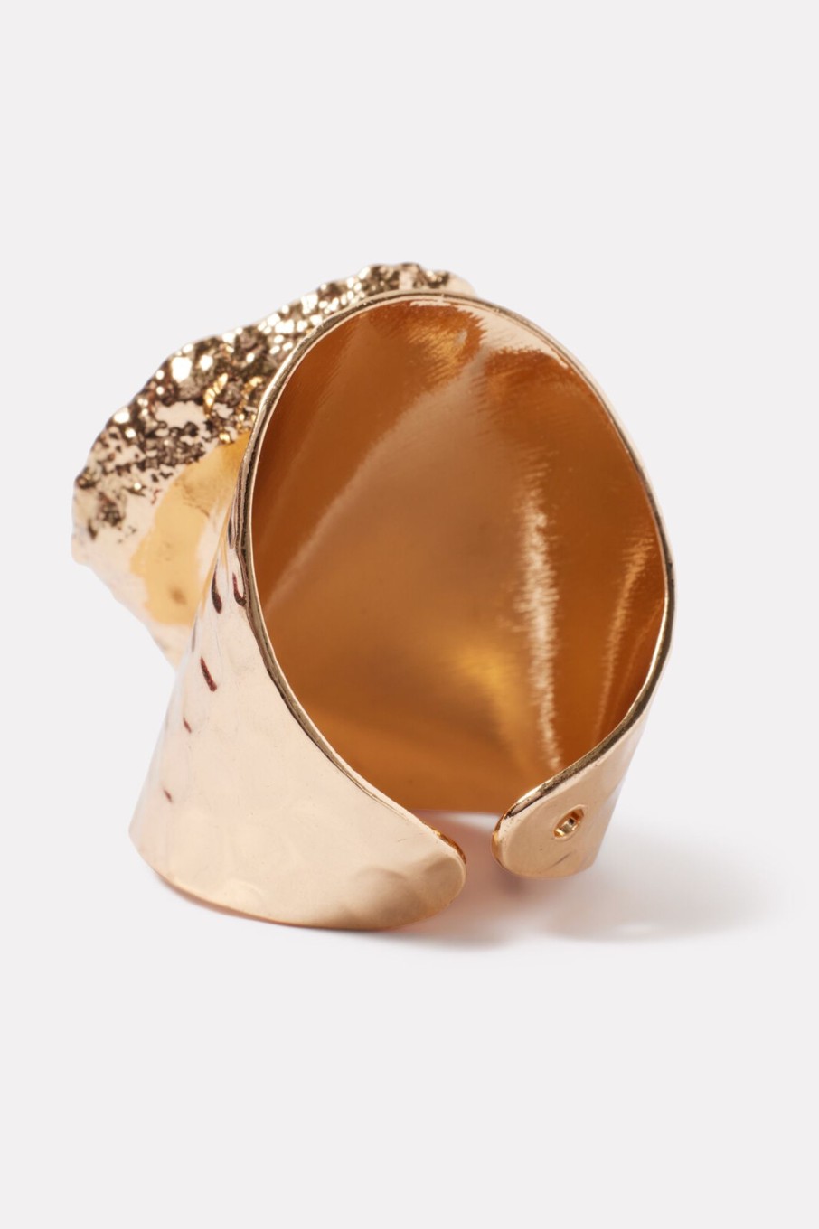 Shoes & Accessories EVEREVE | Cocktail Statement Ring