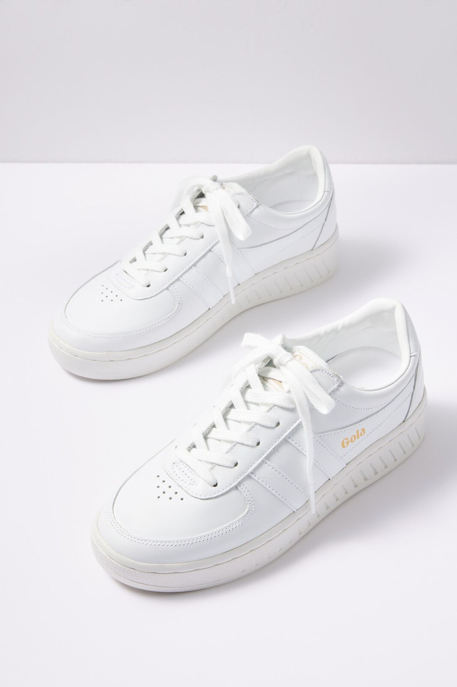 Shoes & Accessories GOLA | Grandslam Sneaker