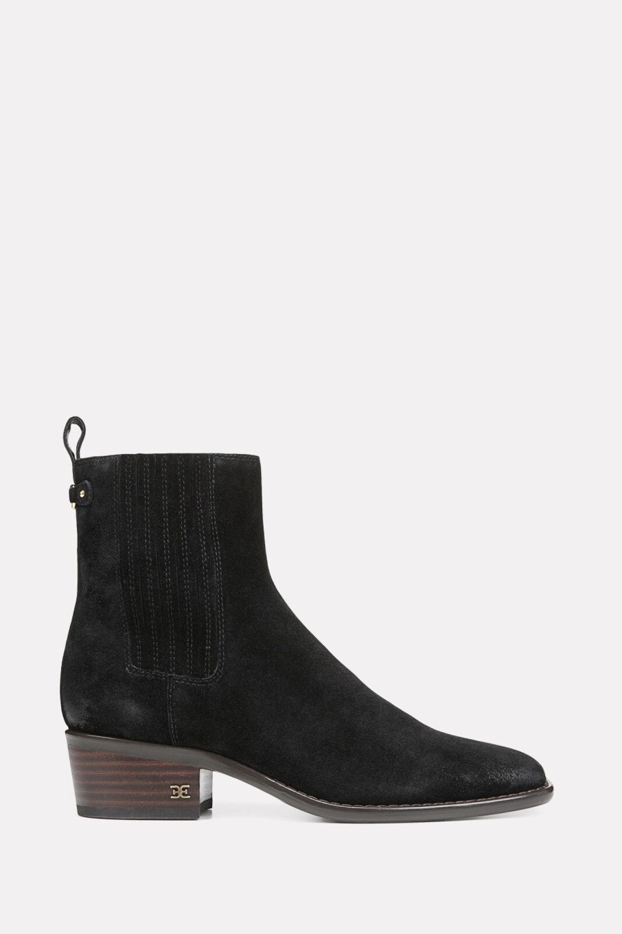 Shoes & Accessories SAM EDELMAN | Bronson Bootie