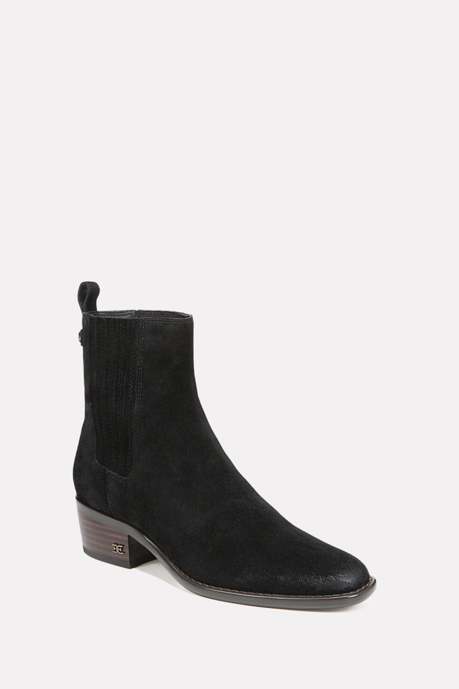 Shoes & Accessories SAM EDELMAN | Bronson Bootie