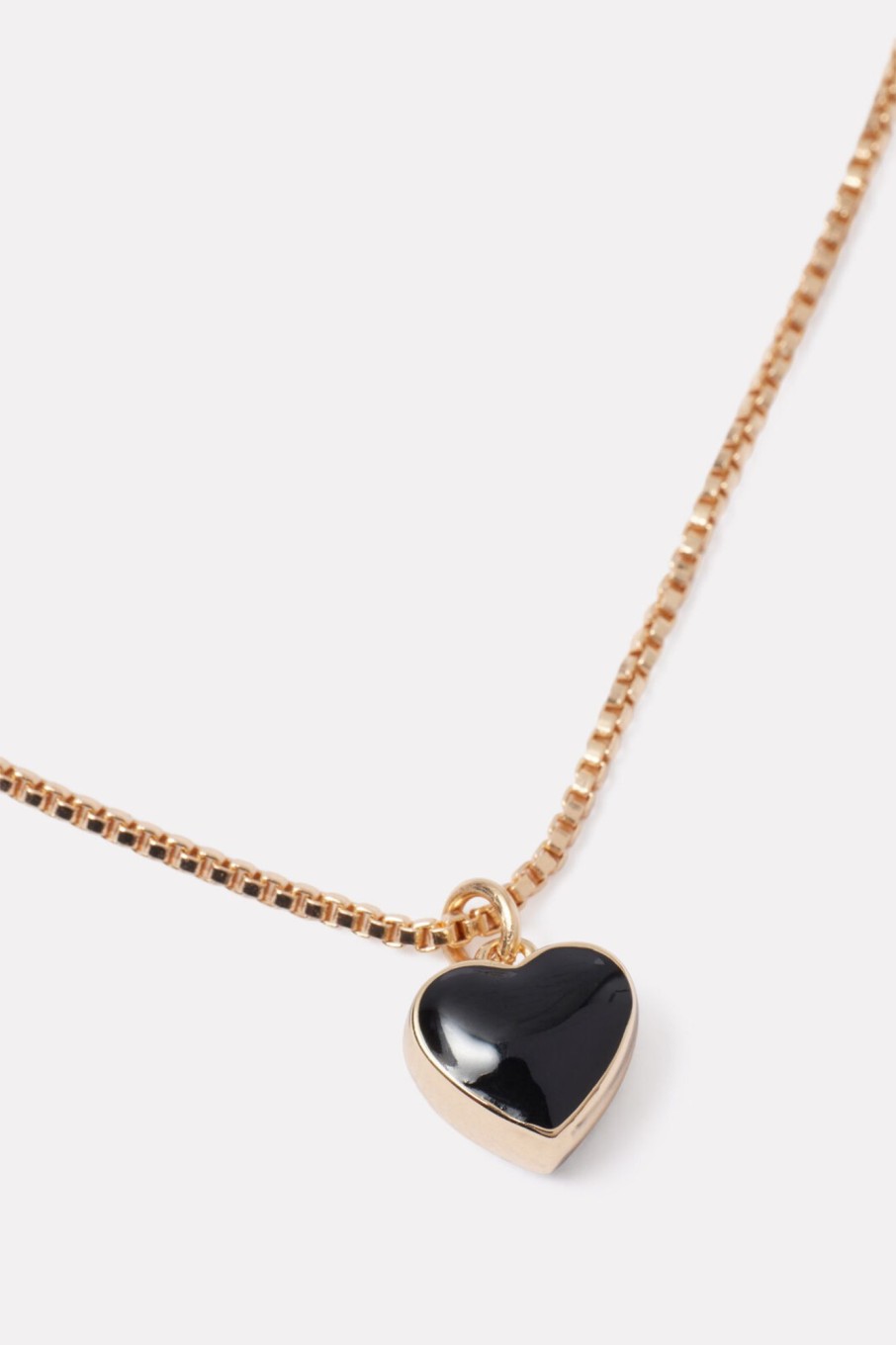 Shoes & Accessories EVEREVE | Holden Heart Necklace