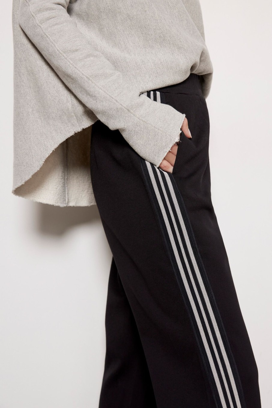 Clothing THE UPSIDE | Petra Flare Pant