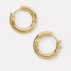 Shoes & Accessories GORJANA | Lou Hoops