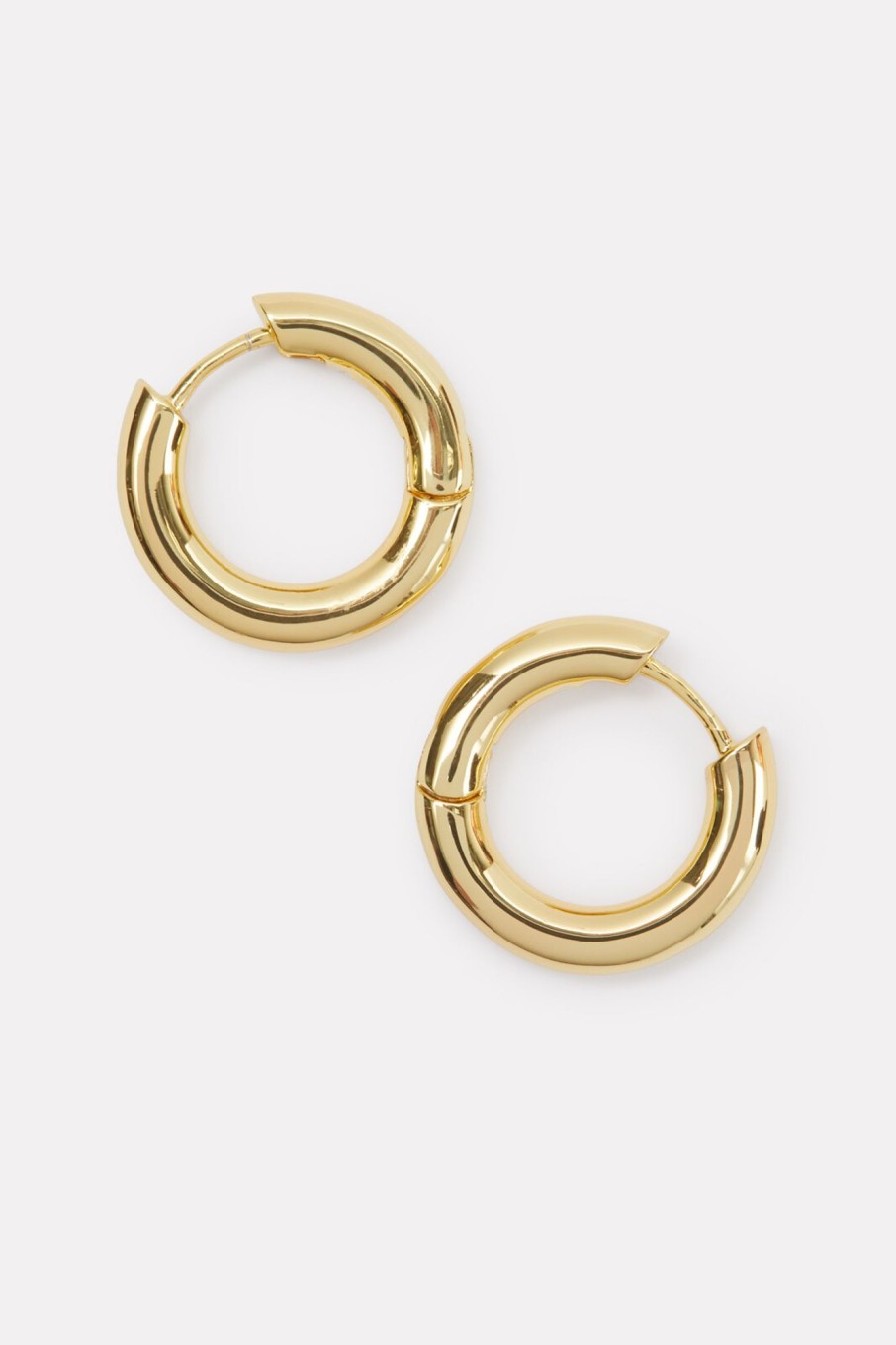 Shoes & Accessories GORJANA | Lou Hoops