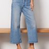 Clothing CITIZENS OF HUMANITY | Gaucho Vintage Wide Leg Jean